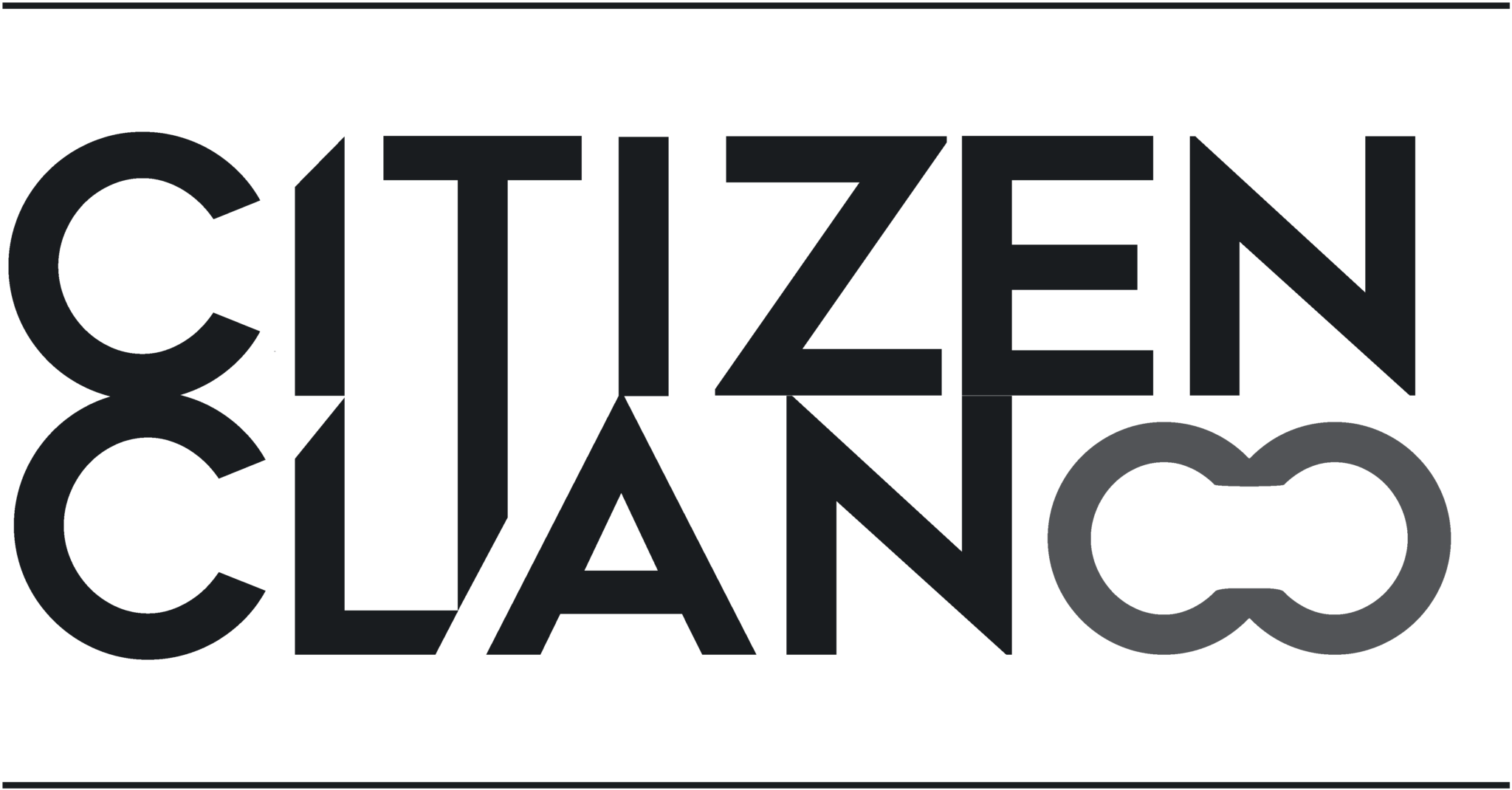Citizen Clan logo